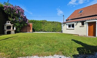 Maison 6 Pièces 117 m² à vendre à Bollezeele (59470)
