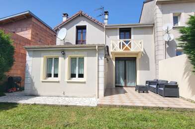 Maison 6 pièces 365000 €