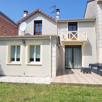 Maison 6 pièces 365000 €