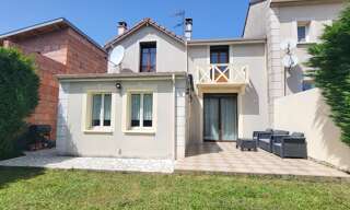 Maison 6 Pièces 130 m² à vendre à Sevran (93270)
