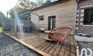 Maison 3 Pièces 144 m² à vendre à Guiscard (60640)