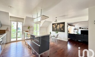 Appartement 3 Pièces 64 m² à vendre à Santeny (94440)