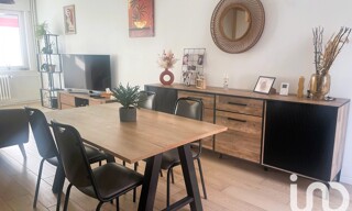 Maison 4 Pièces 71 m² à vendre à Croix (59170)