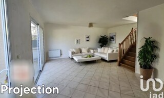 Maison 3 Pièces 70 m² à vendre à Vieille-Église-en-Yvelines (78125)