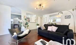 Appartement 3 Pièces 72 m² à vendre à Villebon-sur-Yvette (91140)