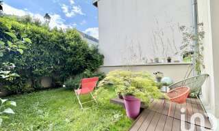 Appartement 3 Pièces 72 m² à vendre à Villebon-sur-Yvette (91140)