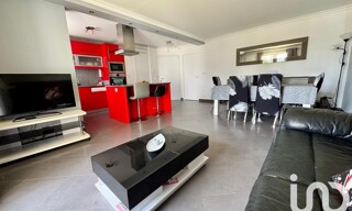 Appartement 3 Pièces 73 m² à vendre à Noiseau (94880)