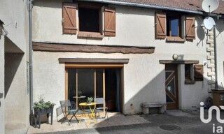 Maison 1 Pièce 87 m² à vendre à Limay (78520)