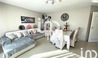 Appartement 3 Pièces 72 m² à vendre à Thiais (94320)