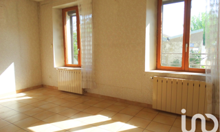 Maison 5 Pièces 173 m² à vendre à Parey-Saint-Césaire (54330)