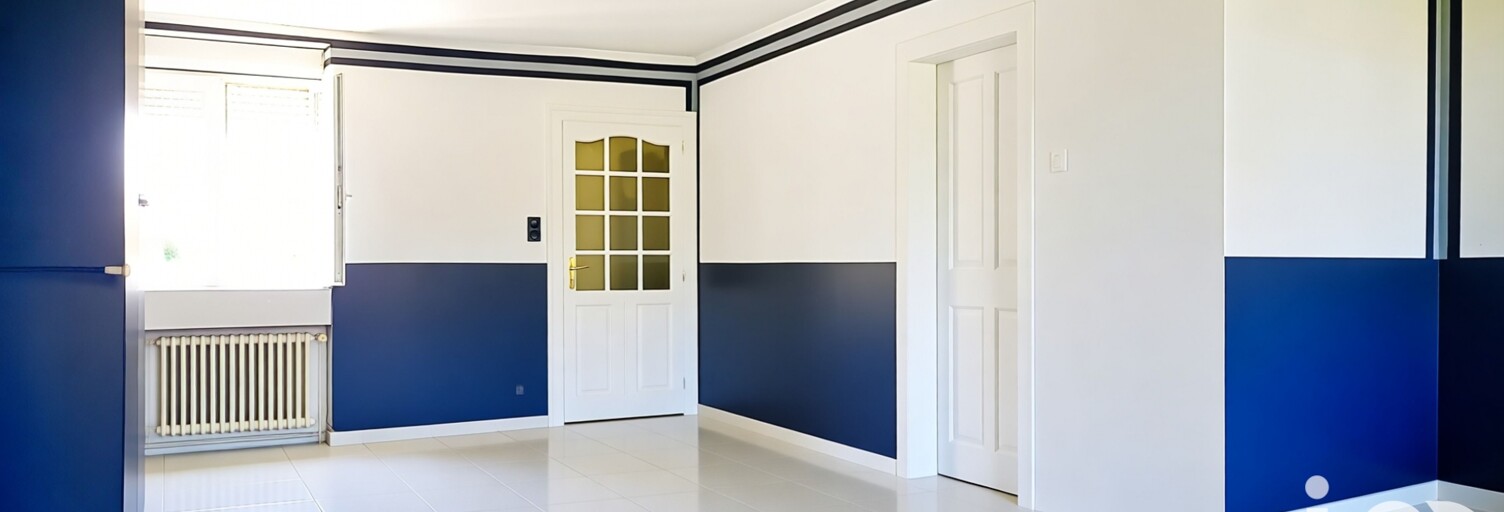 Maison 4 Pièces 74 m² à vendre à Uckange (57270)