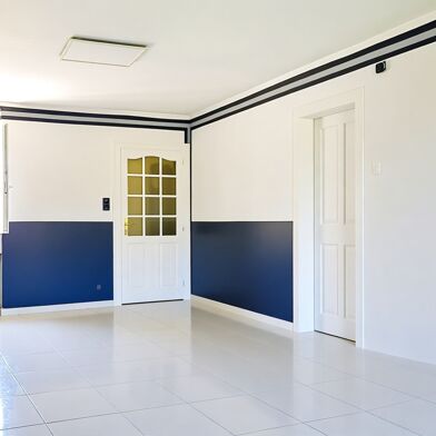 Maison 4 pièces 208000 €