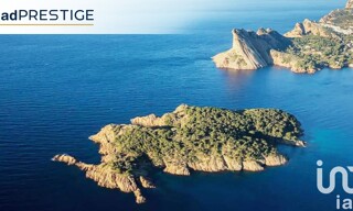 Maison 5 Pièces 140 m² à vendre à La Ciotat (13600)