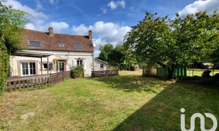 Maison 3 Pièces 82 m² à vendre à Longny les Villages (61290)