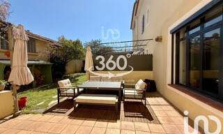Maison 5 Pièces 113 m² à vendre à Toulon (83200)