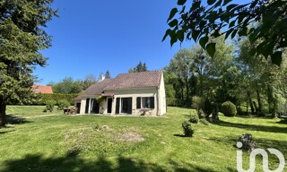 Maison 5 Pièces 91 m² à vendre à Lyons-la-Forêt (27480)