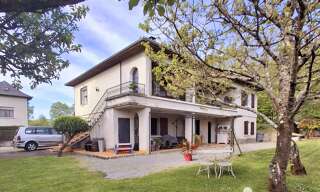 Maison 8 Pièces 218 m² à vendre à Avezac-Prat-Lahitte (65130)