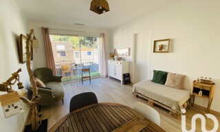 Appartement 4 Pièces 64 m² à vendre à Canet-en-Roussillon (66140)