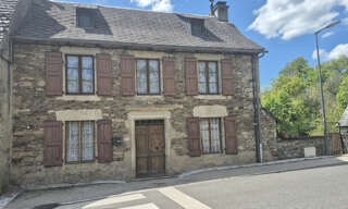 Maison 4 Pièces 74 m² à vendre à Castelnau-de-Mandailles (12500)