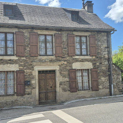 Maison 4 pièces 99500 €