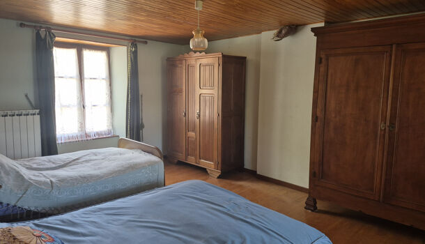 Villa / Maison 4 pièces  à vendre Castelnau-de-Mandailles 12500