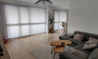 Appartement 4 Pièces 79 m² à vendre à Brunoy (91800)