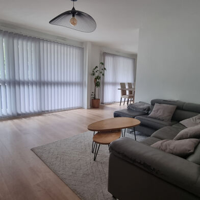 Appartement 4 pièces 274000 €