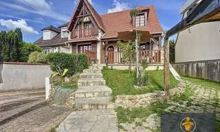 Maison 6 Pièces 130 m² à vendre à Yerres (91330)