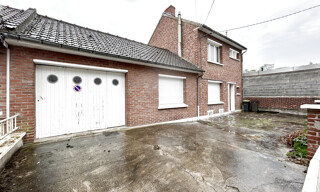 Maison 7 Pièces 100 m² à vendre à Hénin-Beaumont (62110)