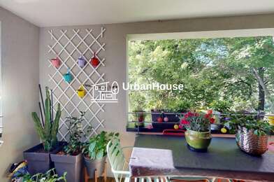 Appartement 3 pièces 439000 €