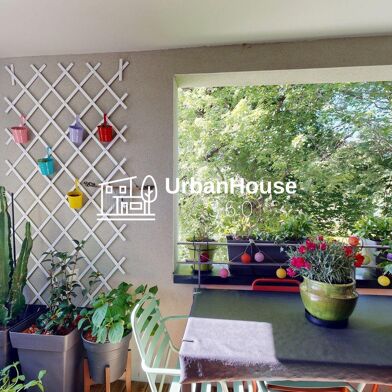 Appartement 3 pièces 399000 €