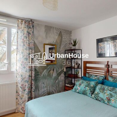 Appartement 3 pièces 399000 €