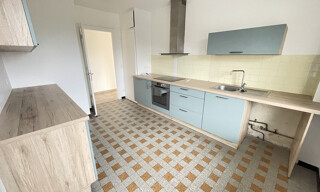 Appartement 4 Pièces 107 m² à louer à Bron (69500)