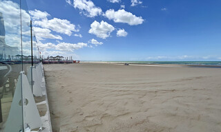 Commerce  90 m² à vendre à Dunkerque (59240)
