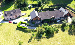 Maison 12 Pièces 800 m² à vendre à Munster (68140)