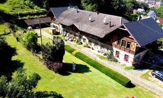 Maison 12 Pièces 800 m² à vendre à Munster (68140)
