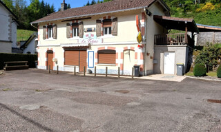 Maison 8 Pièces 180 m² à vendre à Servance-Miellin (70440)