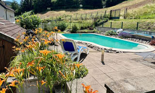 Maison 8 Pièces 155 m² à vendre à Servance-Miellin (70440)