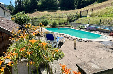 Maison 8 pièces 157500 €