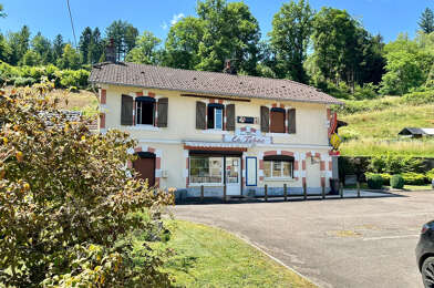 Maison 8 pièces 137000 €