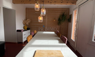 Appartement 4 Pièces 104 m² à vendre à Fréjus (83600)