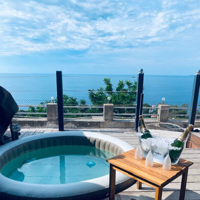 Maison 3 pièces 125500 €