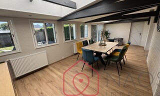 Maison 6 Pièces 135 m² à vendre à Le Tréport (76470)