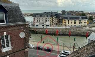 Maison 6 Pièces 117 m² à vendre à Le Tréport (76470)