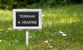 Terrain  563 m² à vendre à Tournus (71700)