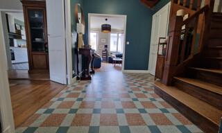 Maison 8 Pièces 200 m² à vendre à Blois (41000)