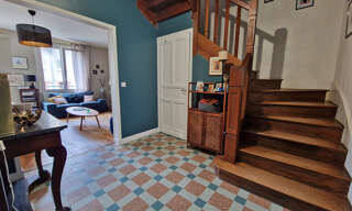 Maison 8 Pièces 200 m² à vendre à Blois (41000)