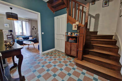 Maison 8 pièces 420000 €