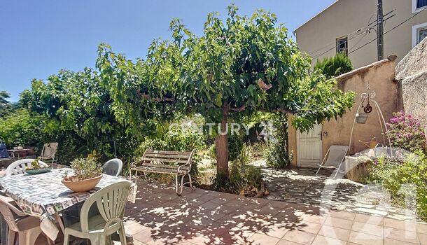 Villa / Maison 5 pièces  à vendre Roquevaire 13360