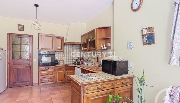 Villa / Maison 5 pièces  à vendre Roquevaire 13360